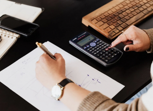 Accounting for Startups
